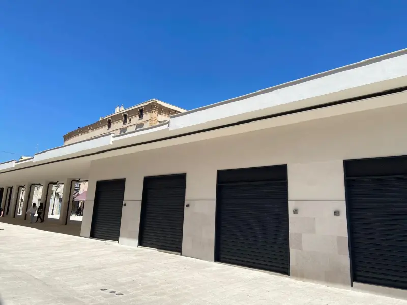 Sito ufficiale del Comune di Bisceglie