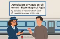 Comune di Bisceglie | Sito istituzionale