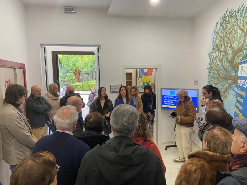 Sito ufficiale del Comune di Bisceglie