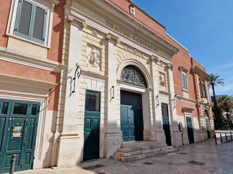 Sito ufficiale del Comune di Bisceglie